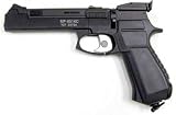 IZH MP-651K air pistol