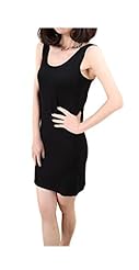 Cotton Sleeveless Spring Summer Stretchy Bodycon Dress/Party Dress/Midi Dress 