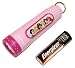 Sporting Goods : Disney Princess Eveready Energizer Flashlight (1AA Battery Included)