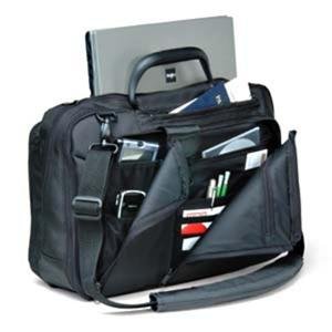 Kensington, Skyrunner Contour Carrying Case (Catalog 