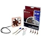 Noctua NF-B9 Fan