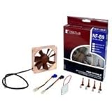 Noctua NF-B9 - Case fan - 92 mm