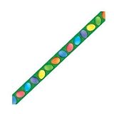 Easter Eggs Photo Border