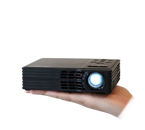 AAXA LED Showtime 3D Home Theater Projector
