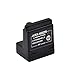 ARX-482R 1-4CH FHSS Internal Antenna Receiver Compatible with Sanwa FH3/FH4T (ARX-482R)