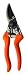 Apollo Precision Tools 8.5-inch Garden Pruning Shears With Soft Grip Handles #DT3705