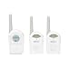 Baby : Graco Ultra Clear II 49mhz Baby Monitor