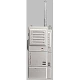 Eigenschaften Busch 2621 / Busch 2621 - Walkie-Talkie X-10