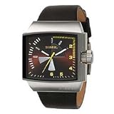 Image of Diesel DZ1285, Brown Dial, Brown Strap