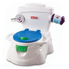 Fisher-Price Fun To Learn Potty