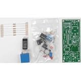 Velleman MK160 Remote Control via GSM Mobile Phone