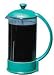 Small 10-oz. Lexan Java Press