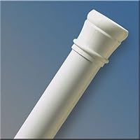 WHT ADJ Tension Rod