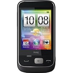HTC Smart smoky gray Smartphone