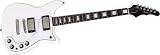 Epiphone Limited Edition Wilshire Electric Guitar, Alpine White