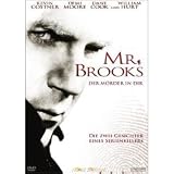 Mr. Brooks - Der M�rder in dir - Kevin Costner