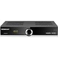 Megasat HD 550 CI Digital Satelliten Receiver (CI- Schacht, 2x Scart Anschl�sse, HDTV/HDMI, DVB-S/S2, USB 2.0)