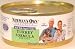 Cat Food, Turkey Formula, Can, Organic, 5.5 oz.