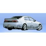 1993-1997 Lexus GS Series Vader Sideskirts by DuraFlex