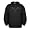 Skull Wing Hoodie, Small