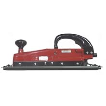 Florida Pneumatic FP-8222A Long Bed File Sander