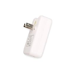 iPod USB Travel Power Charger Adapter for Nano, Shuffle, 4G, Mini, Photo and U2- HHI Brand