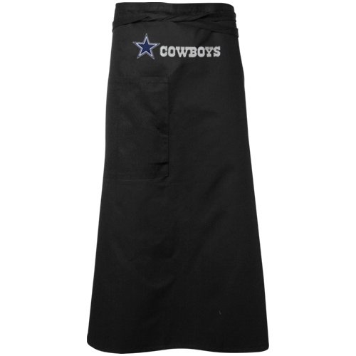 Tailgate 29 Chef NFL Dallas Cowboys Bistro Aprons