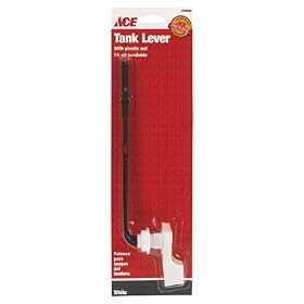 Fit All Flush Lever (091353)