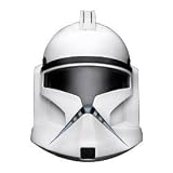 Star Wars Clone Trooper Voice Changer:Clone Trooper Voice Changer Helmet