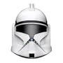 Star Wars Clone Trooper Voice Changer:Clone Trooper Voice Changer Helmet