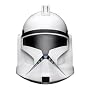 Star Wars Clone Trooper Voice Changer:Clone Trooper Voice Changer Helmet