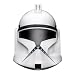 Star Wars Clone Trooper Voice Changer:Clone Trooper Voice Changer Helmet