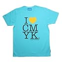 Supreme Being Myc T-Shirt - Cyan