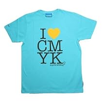 Supreme Being Myc T-Shirt - Cyan