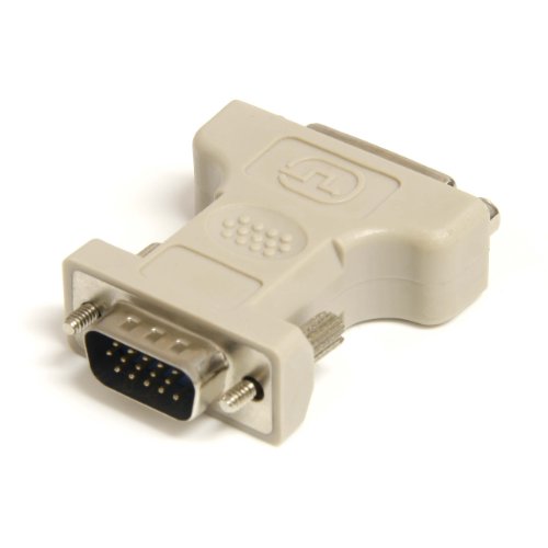StarTech DVI to VGA Cable Adapter - F/M