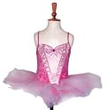 Ballerina Tutu Girls Fancy Dress 3-5 years