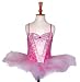 Ballerina Tutu Girls Fancy Dress 3-5 years
