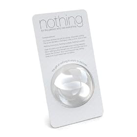 Nothing