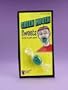 Green Mouth Candy Novelty Toy