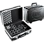 Gator GM15 Deluxe Microphone Case