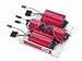 CT Pro Ignition System Preset 8800 RPM Limiter