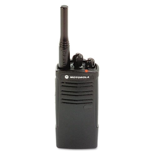 Motorola : RDX Series Two-Way Business Radio, 
