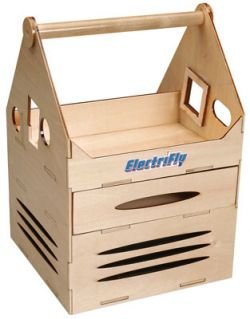 Discount Great Planes Electric Flight Field Box