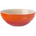 Le Creuset Stoneware Multi Bowl, Small, Flame