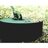 Standard Solar Sipper - Wild Bird Watering Station Birdfeeder Water Accessory by 