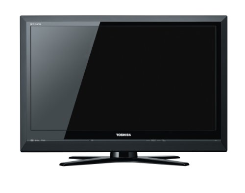 TOSHIBA REGZA 32V型 地上・BS・110度CS デジタルハイビジョン液晶テレビ HDD500GB内蔵 32H11