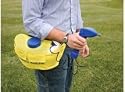 Hudson NeverPump Porta-Pak 1-Gallon Sprayer with Waist Pack #62518
