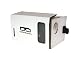 GetCardboard DIY Virtual Reality Kit ( vr headset ) Inspired From Google Cardboard RS.195.00