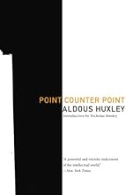Point Counter Point (British Literature)
