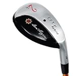 Ben Hogan CFT Ti Hybrid Utility Club